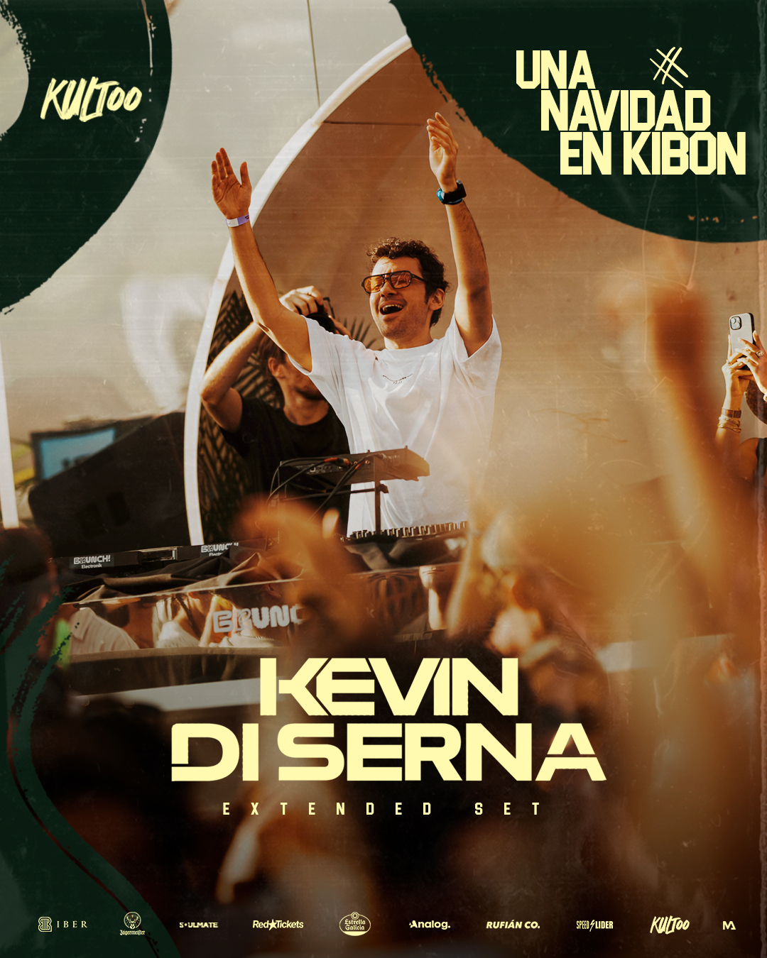 Stage Kultoo - Kevin Di Serna